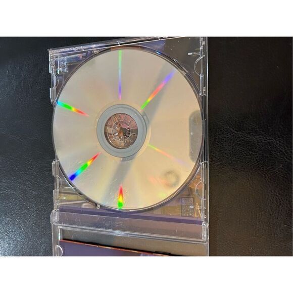 Almost Famous Soundtrack CD - Picture 3 of 4